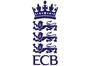 England and Wales Cricket Board logo 