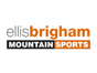Ellis Brigham Mountain Sports logo