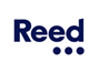 Reed Recruitment logo