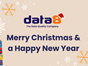 Data8 2023 Christmas dates