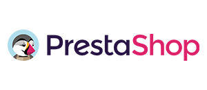 PrestaShop Brand Logo