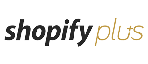 Shopify Brand Logo