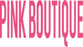 Pink Boutique logo