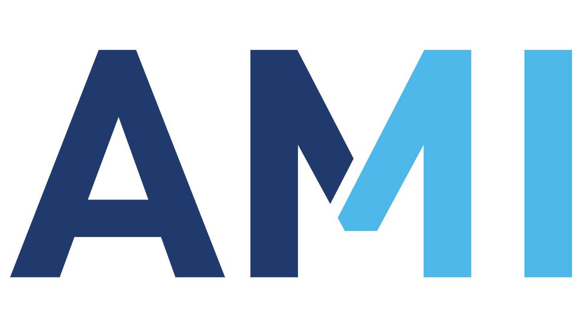 AMI International logo