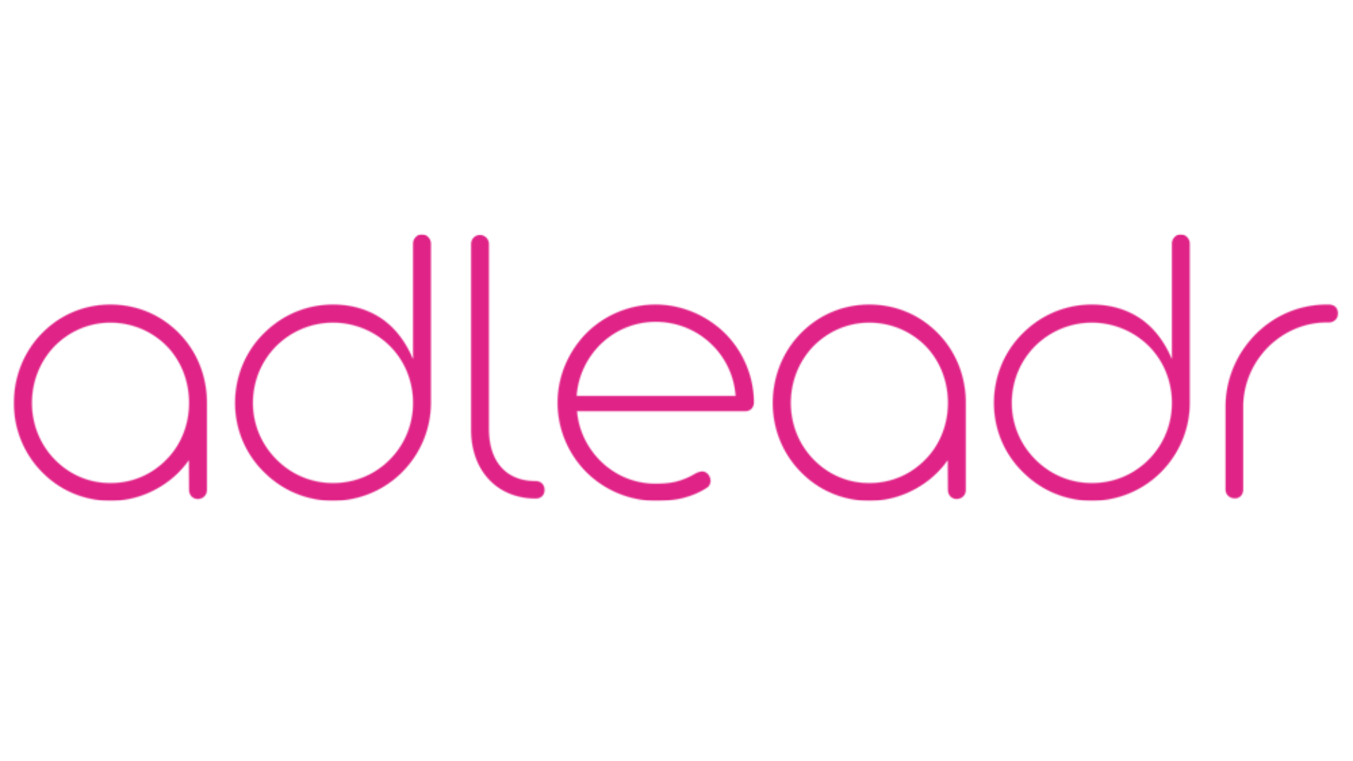 Adleadr logo