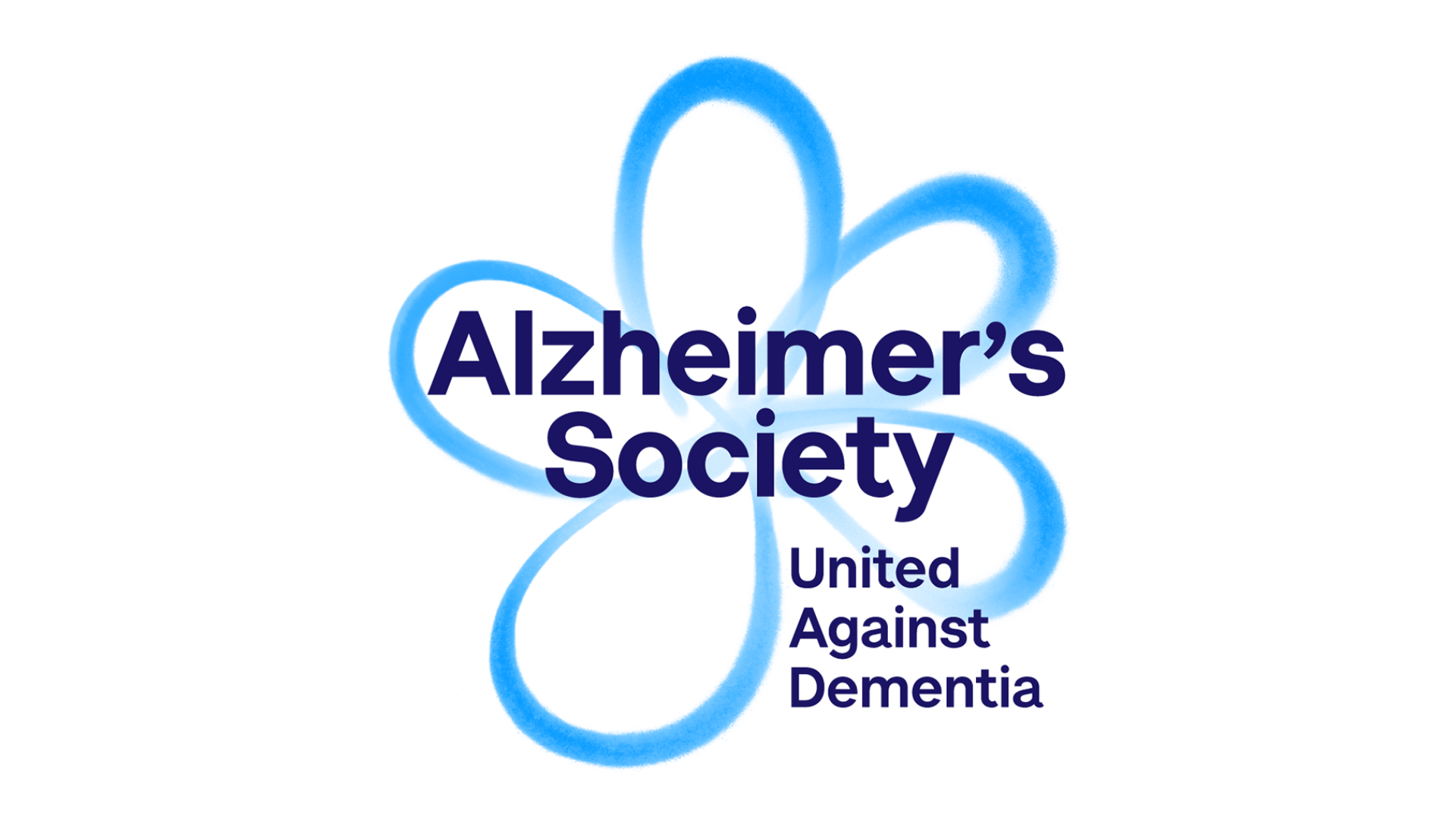 Alzheimer's Society logo