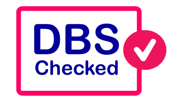 DBS Check logo