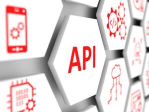 UK address finder API