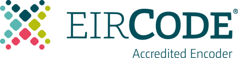 Eircode-Services logo