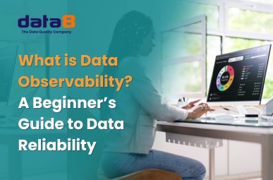 data observability
