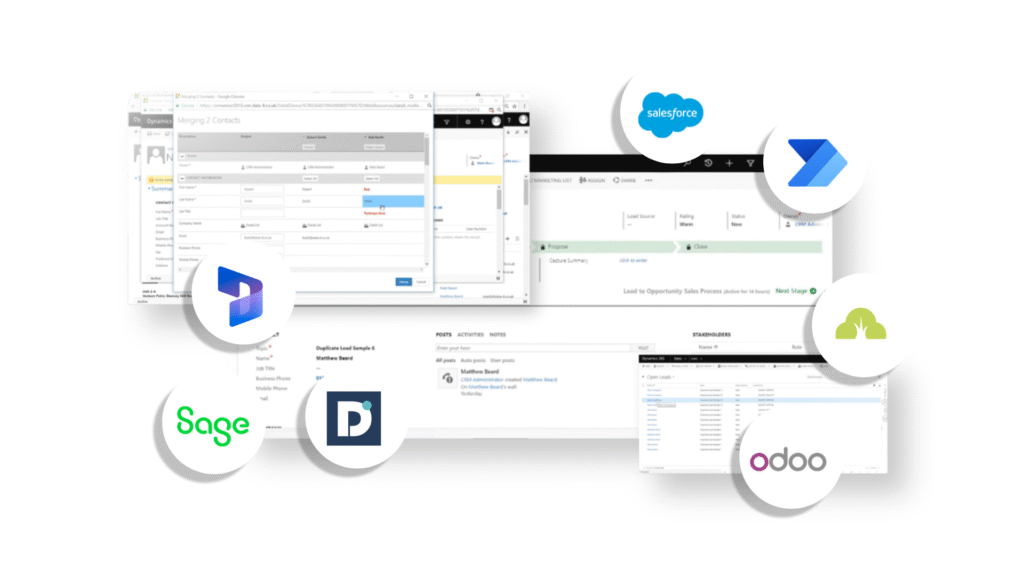 Business Insights ompany Credit Validation Report Data8