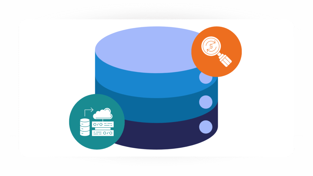 Data deduplication solution