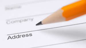 The True Cost of Change of Address Why 10% of Your Customer Data Is Already Outdated