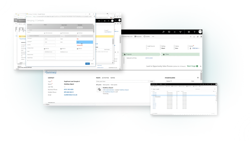 deduplication microsoft dynamics 365 (2)