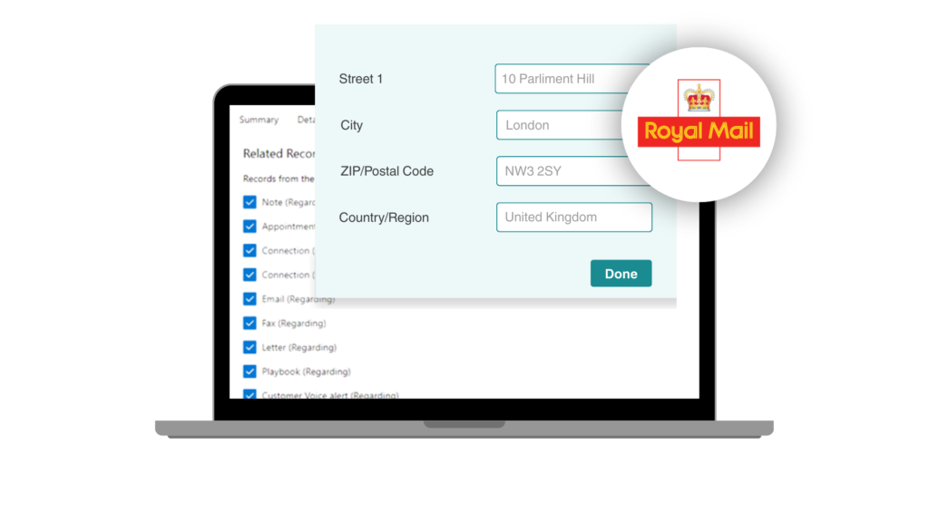 Address Validation Data8 vs Loqate