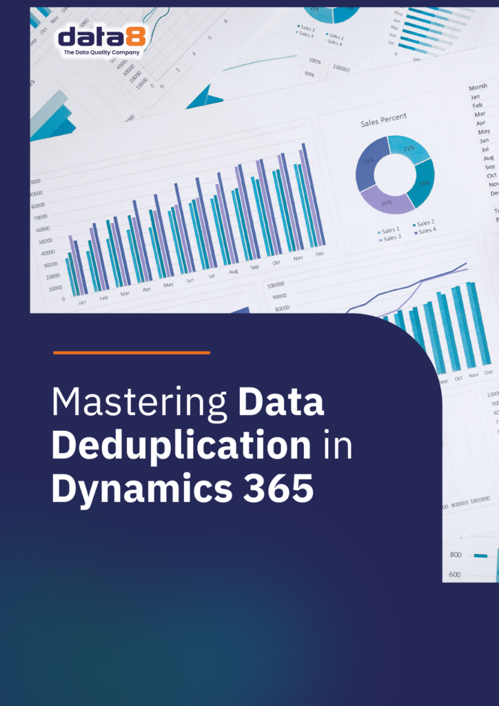 EBOOK The Ultimate Marketers Guide to Mastering Data Deduplication in Microsoft Dynamics 365