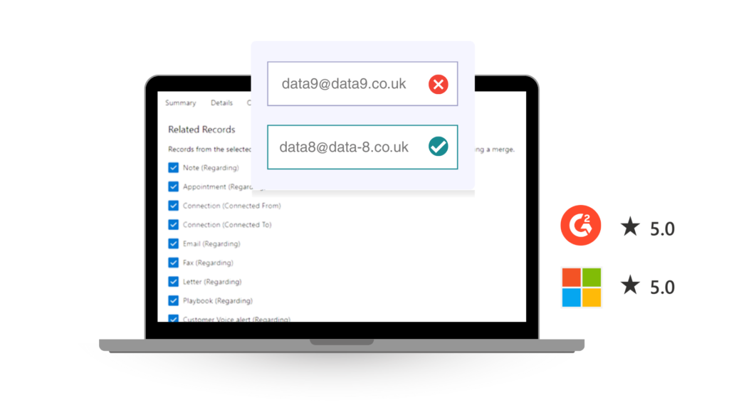Email Validation and Email Verification Data8 vs Data Soap
