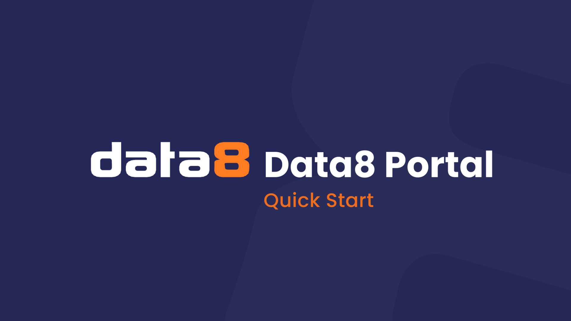 Quick Start