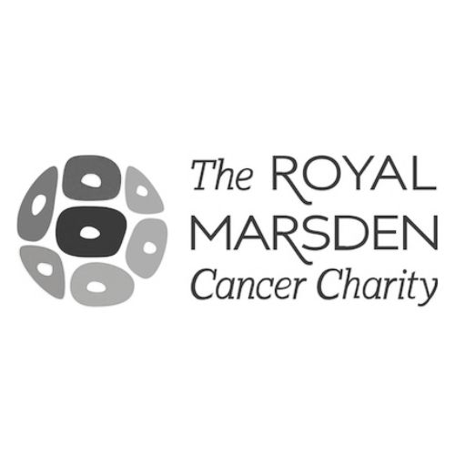 The Royal Marsden Cancer Charity