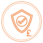Safeguard against bad debt