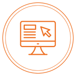 Self-serve portal
